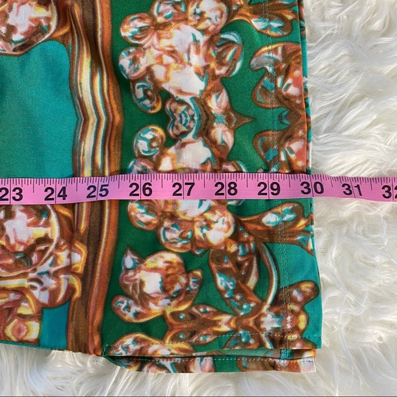 Etcetera Printed Tunic - Picture 7 of 7